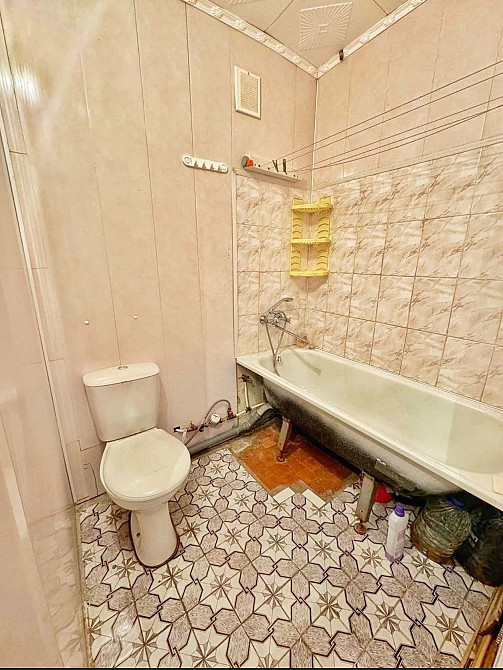 Сдам квартиру 1к. на Роковатой Кривой Рог - изображение 4