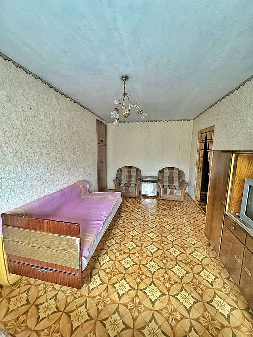 Сдам квартиру 1к. на Роковатой Кривой Рог - изображение 2