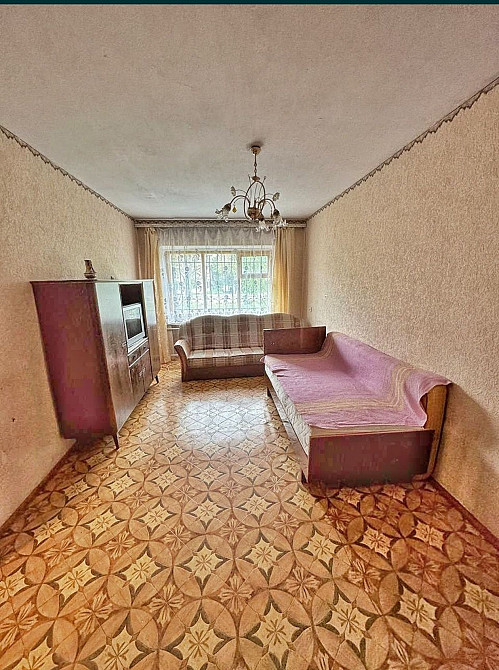 Сдам квартиру 1к. на Роковатой Кривой Рог - изображение 1