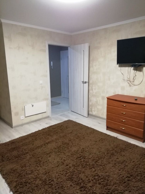 Оренда 1-і квартири р-н Пермський , власник Кропивницький - зображення 5