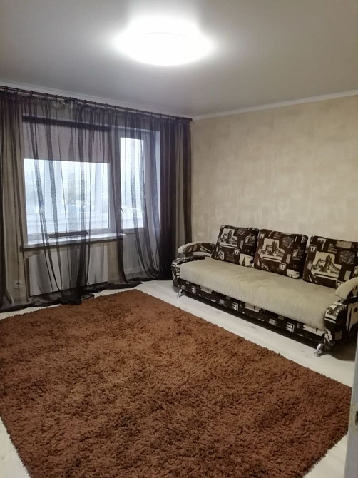 Оренда 1-і квартири р-н Пермський , власник Кропивницький - зображення 1