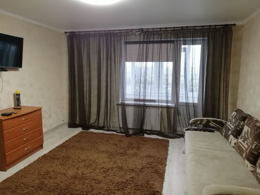 Оренда 1-і квартири р-н Пермський , власник Кропивницький - зображення 2