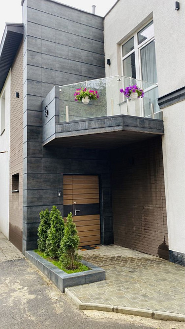 Двокімнатни апартаменти  - изображение 8