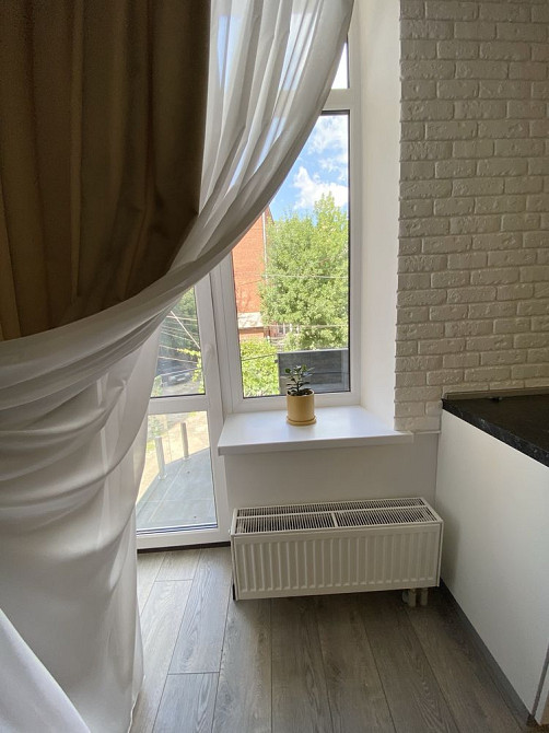 Двокімнатни апартаменти  - изображение 7