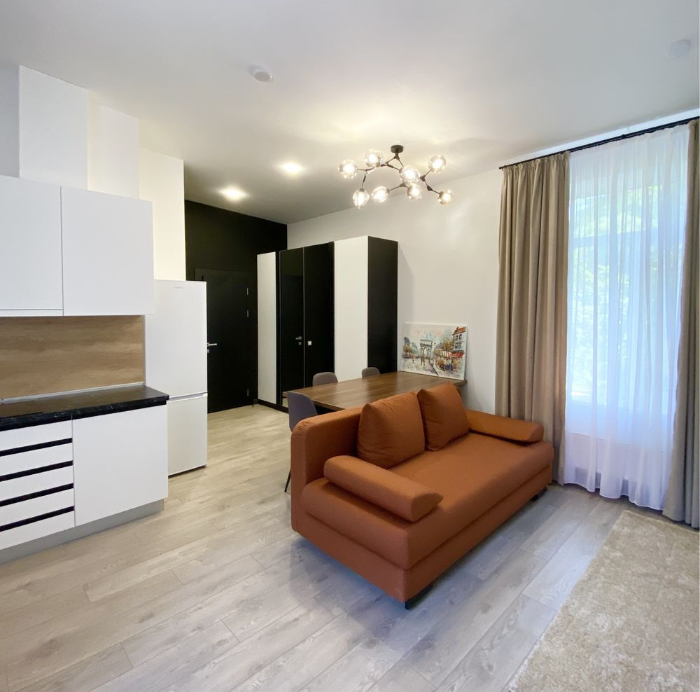 Двокімнатни апартаменти  - изображение 2