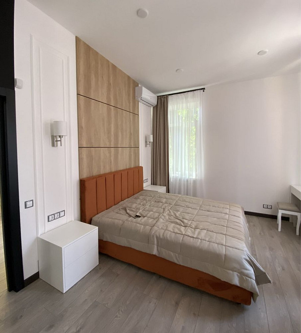 Двокімнатни апартаменти  - изображение 4