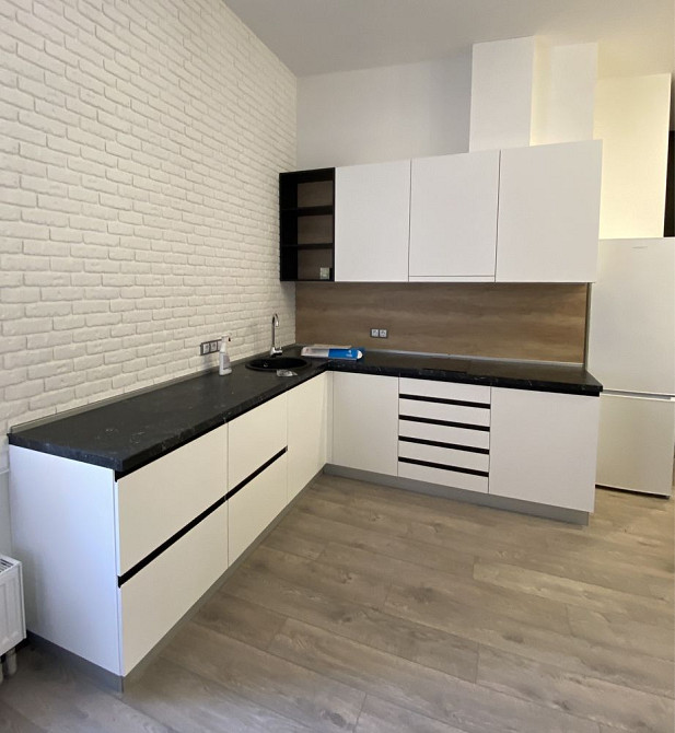 Двокімнатни апартаменти  - изображение 3