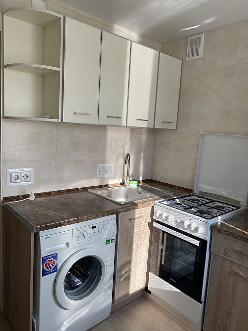 Возле метро 23 августа. Центр пр. Науки. Сдам 2 кв-ру с ремонтом. Харків - зображення 4