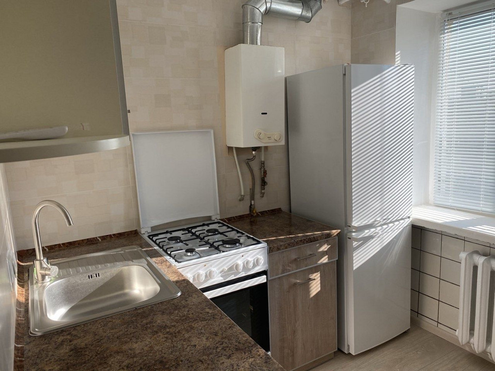 Возле метро 23 августа. Центр пр. Науки. Сдам 2 кв-ру с ремонтом. Харків - зображення 5