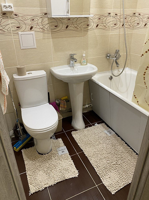 Возле метро 23 августа. Центр пр. Науки. Сдам 2 кв-ру с ремонтом. Харків - зображення 6