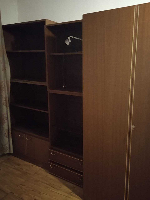 Трикімнатна квартира, пр. Лісовий, довгострокова оренда Киев - изображение 5