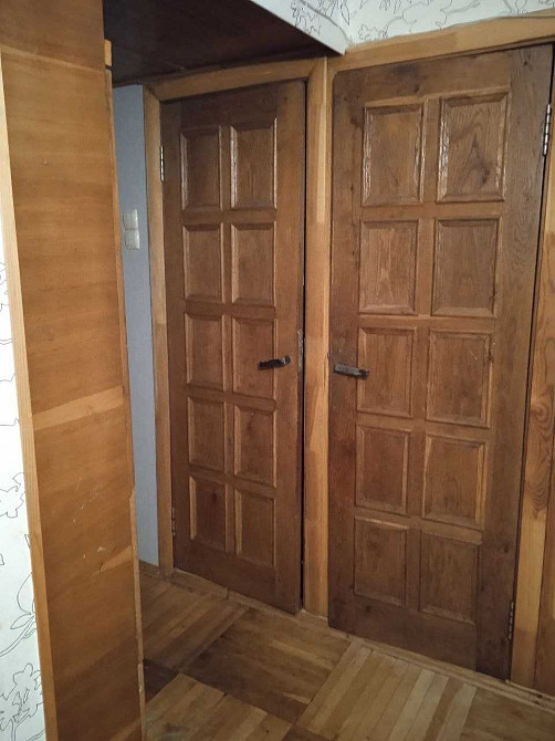 Трикімнатна квартира, пр. Лісовий, довгострокова оренда Киев - изображение 3