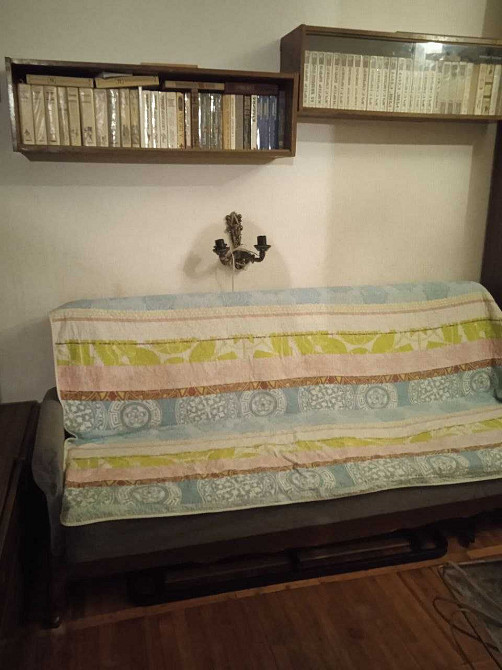 Трикімнатна квартира, пр. Лісовий, довгострокова оренда Киев - изображение 6