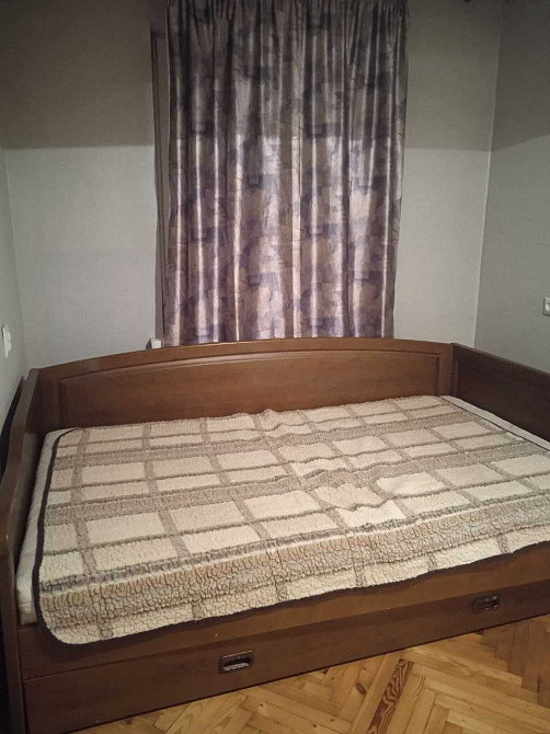 Трикімнатна квартира, пр. Лісовий, довгострокова оренда Киев - изображение 7