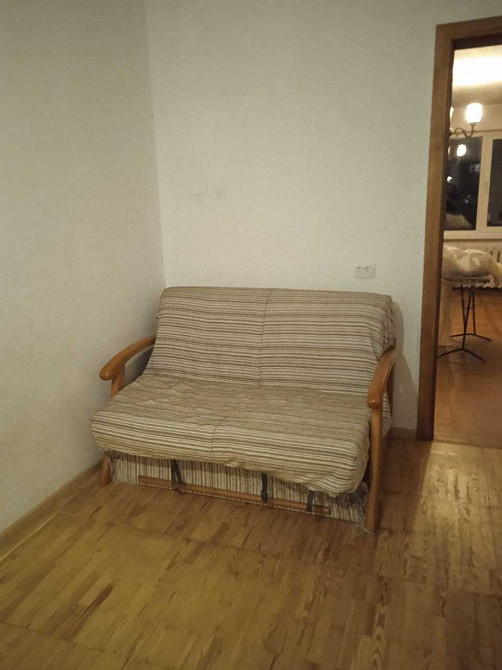 Трикімнатна квартира, пр. Лісовий, довгострокова оренда Киев - изображение 4