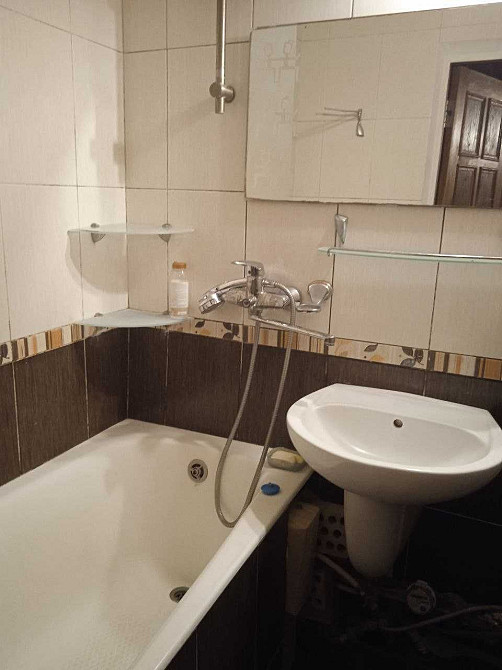 Трикімнатна квартира, пр. Лісовий, довгострокова оренда Киев - изображение 2