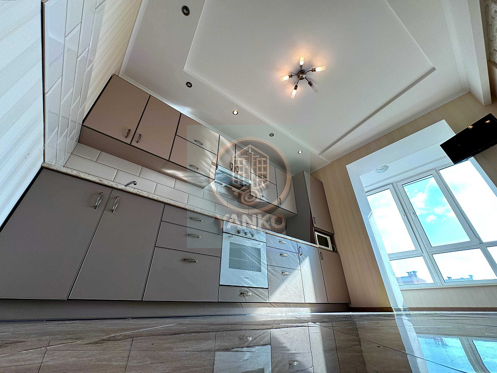 Оренда 1но кім - Поділля, АГВ, кондиціонер Винница - изображение 4