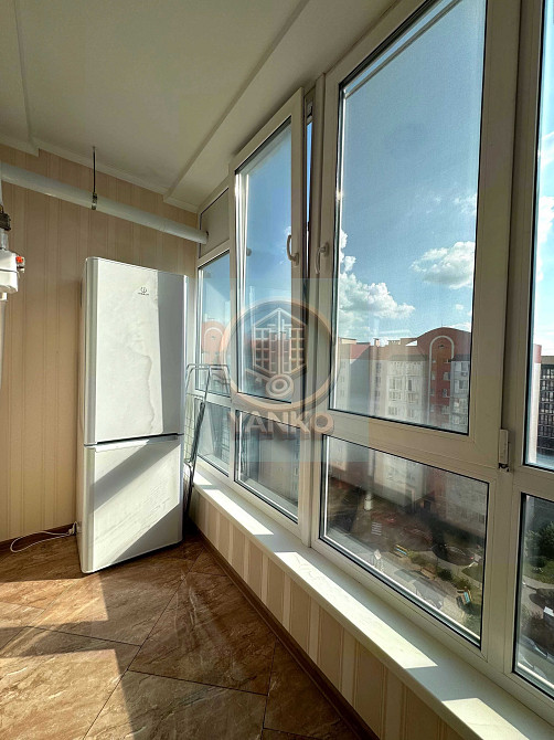 Оренда 1но кім - Поділля, АГВ, кондиціонер Винница - изображение 8