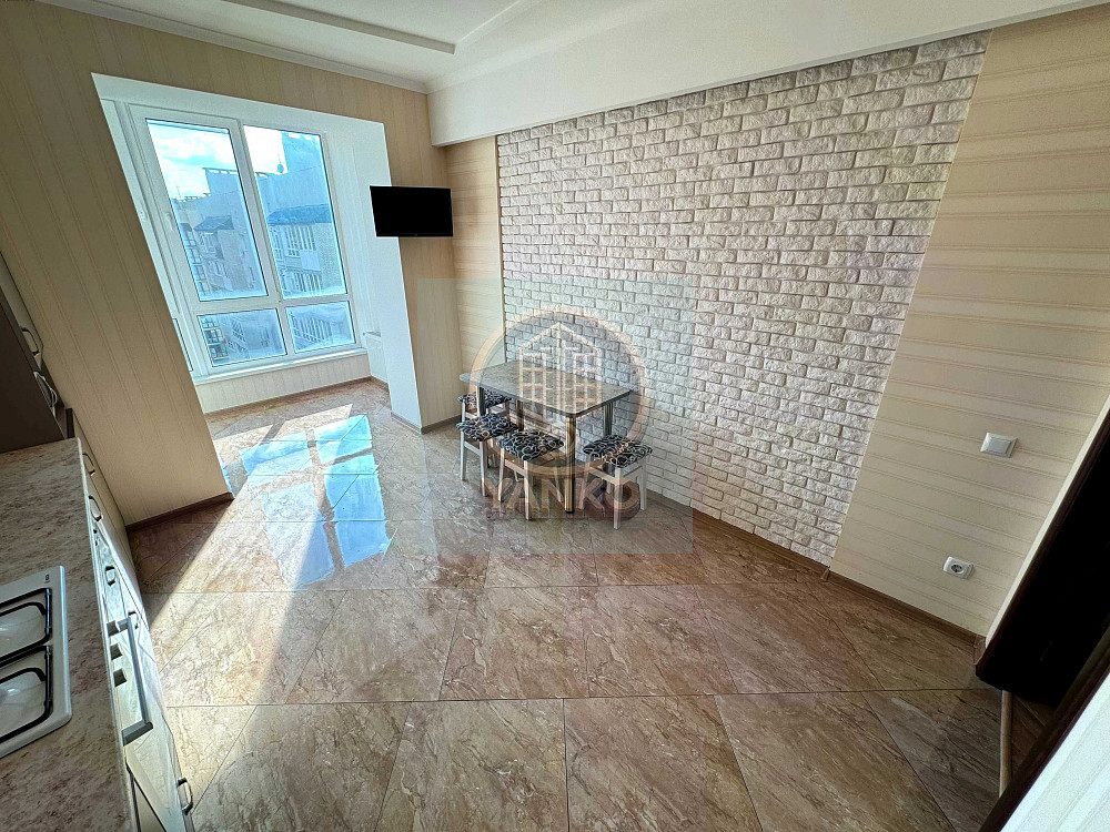 Оренда 1но кім - Поділля, АГВ, кондиціонер Винница - изображение 3