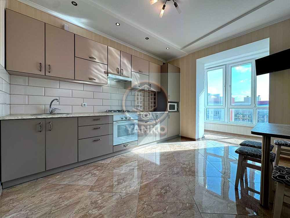 Оренда 1но кім - Поділля, АГВ, кондиціонер Винница - изображение 2