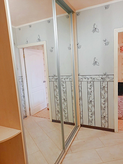 Сдам 2 кв. Салтовка, 605 м/р Харків - зображення 7