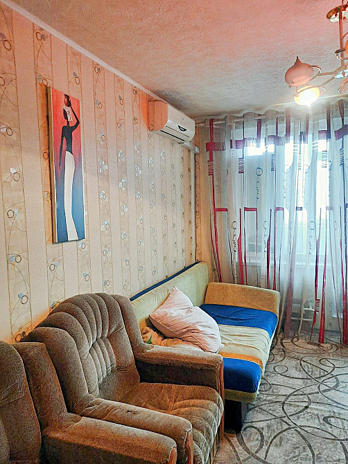 Сдам 2 кв. Салтовка, 605 м/р Харків - зображення 1