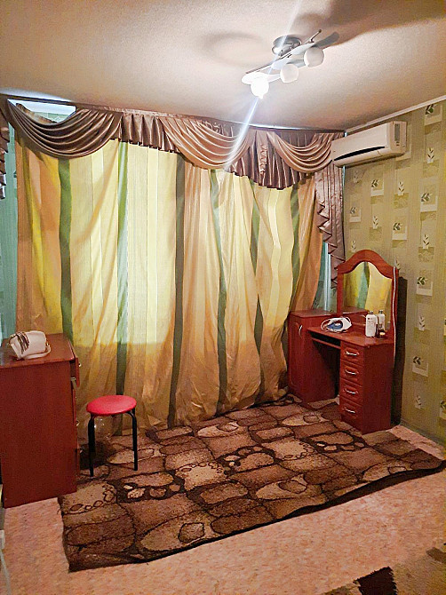 Сдам 2 кв. Салтовка, 605 м/р Харків - зображення 8