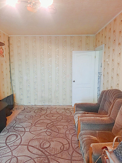 Сдам 2 кв. Салтовка, 605 м/р Харків - зображення 6