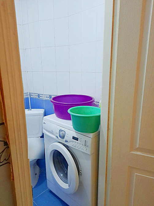 Сдам 2 кв. Салтовка, 605 м/р Харків - зображення 4