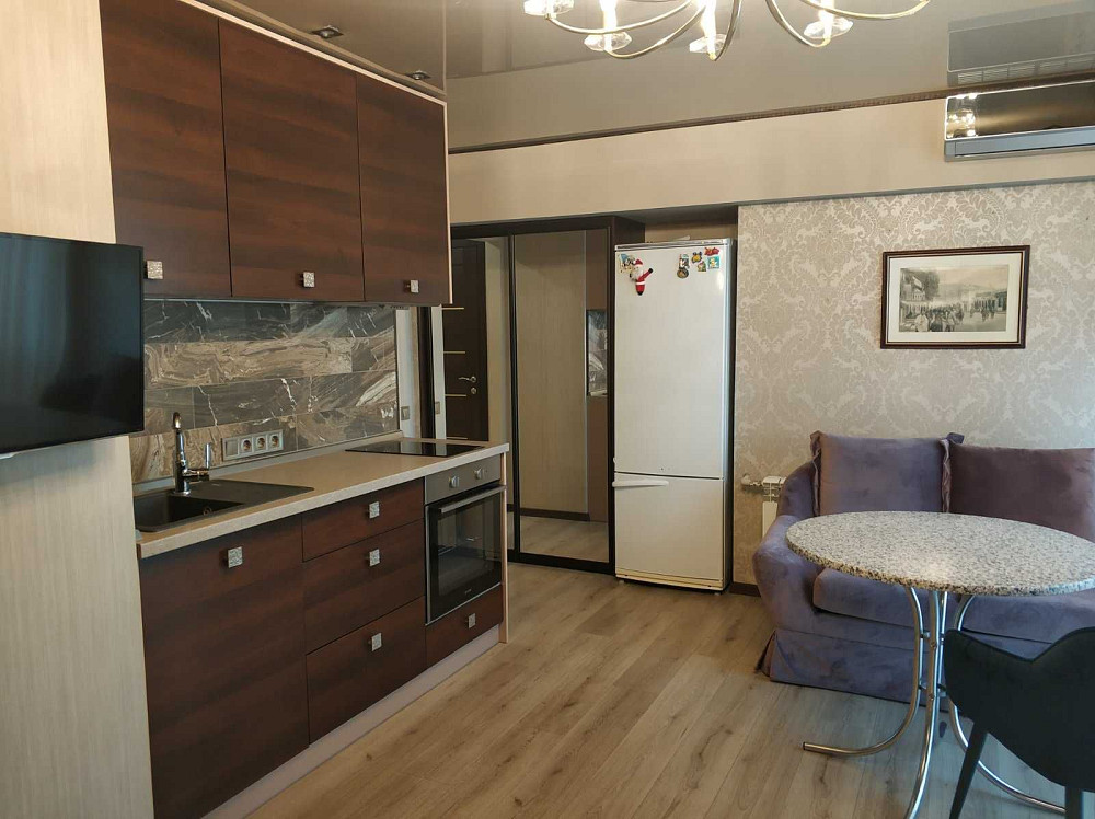 Сдам квартиру ЖК Глория, метро Спортивная Харків - зображення 3