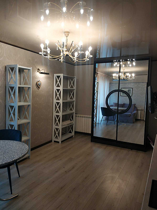 Сдам квартиру ЖК Глория, метро Спортивная Харків - зображення 1