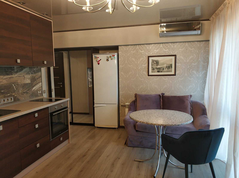 Сдам квартиру ЖК Глория, метро Спортивная Харків - зображення 2