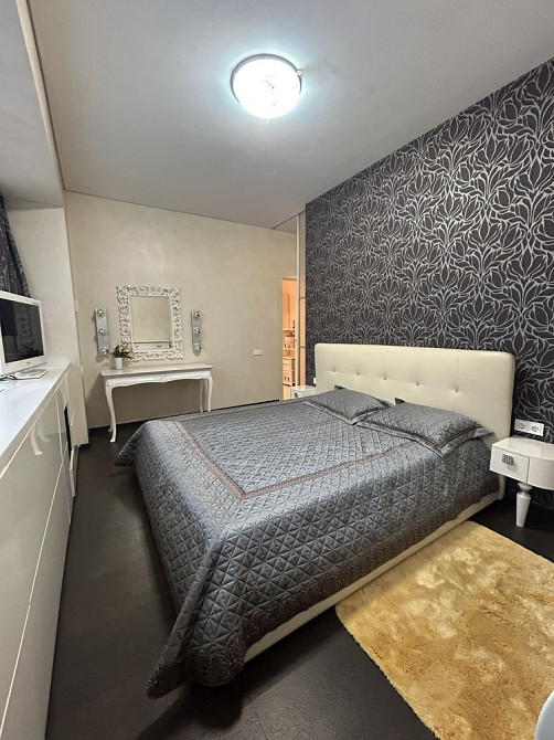 СДАЁТСЯ 3х комнатная центр (Башни) Дніпро - зображення 2