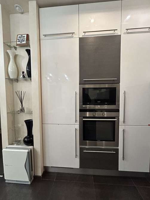 СДАЁТСЯ 3х комнатная центр (Башни) Дніпро - зображення 8