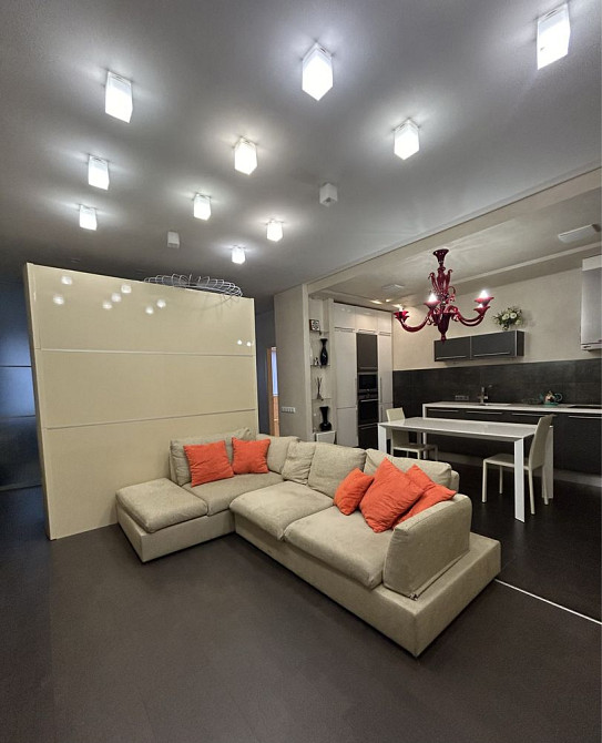 СДАЁТСЯ 3х комнатная центр (Башни) Дніпро - зображення 1