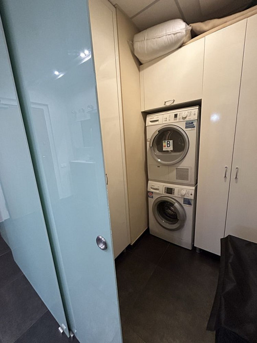 СДАЁТСЯ 3х комнатная центр (Башни) Дніпро - зображення 7