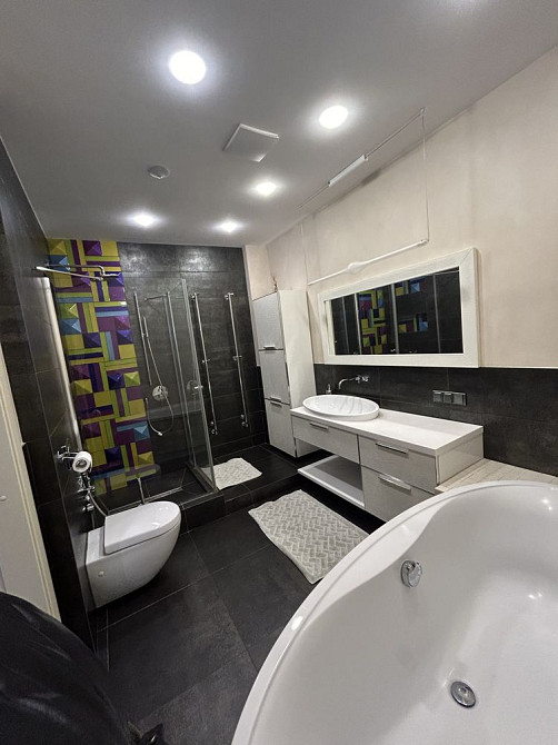 СДАЁТСЯ 3х комнатная центр (Башни) Дніпро - зображення 5