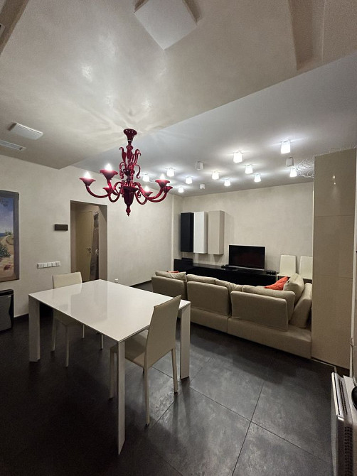 СДАЁТСЯ 3х комнатная центр (Башни) Дніпро - зображення 6