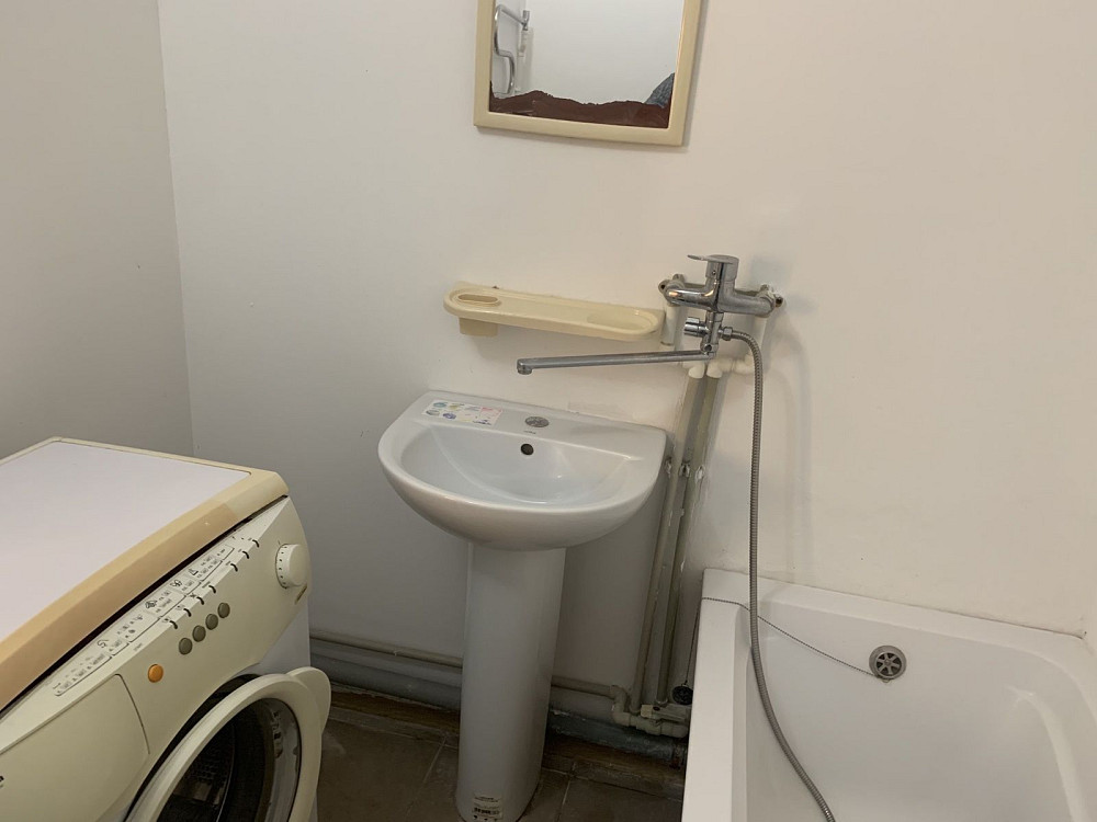 Здам реальну 1 к.кв. в новобудові на Браїлках! Полтава - зображення 6