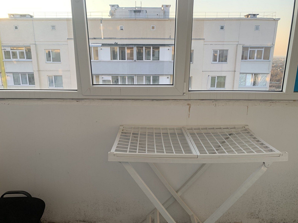 Здам реальну 1 к.кв. в новобудові на Браїлках! Полтава - зображення 4