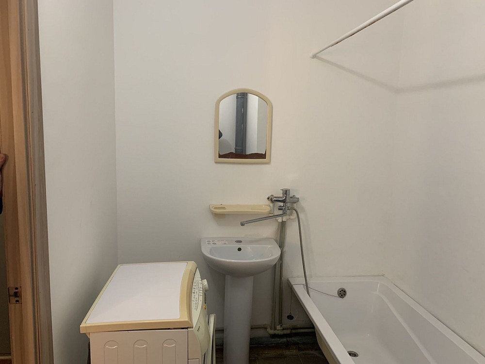 Здам реальну 1 к.кв. в новобудові на Браїлках! Полтава - зображення 7