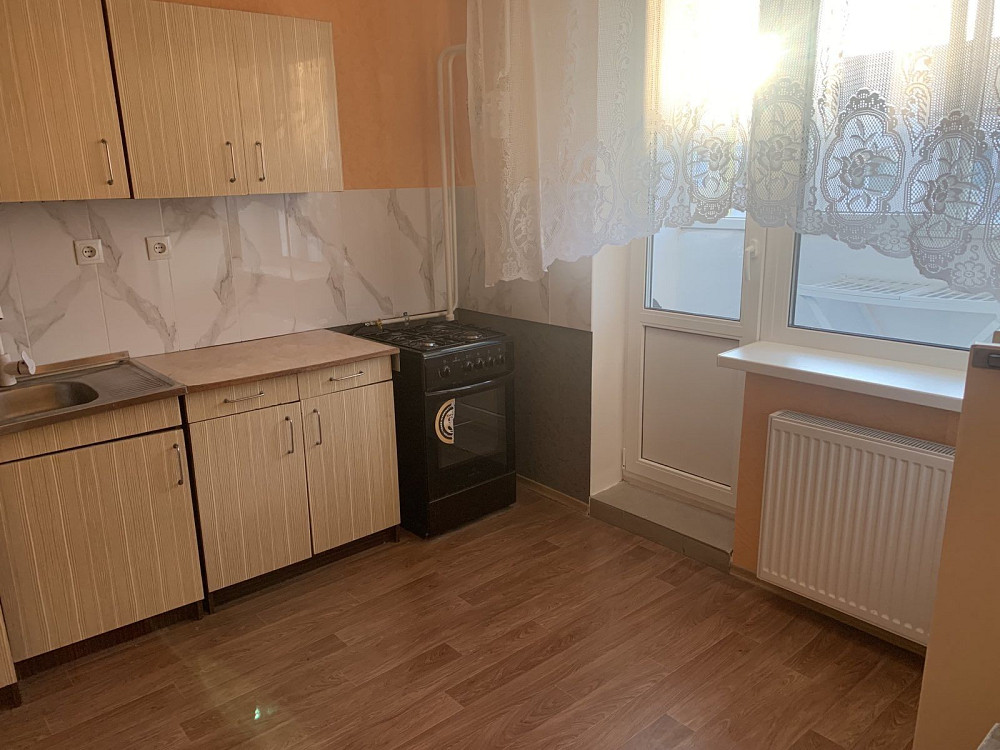 Здам реальну 1 к.кв. в новобудові на Браїлках! Полтава - зображення 1