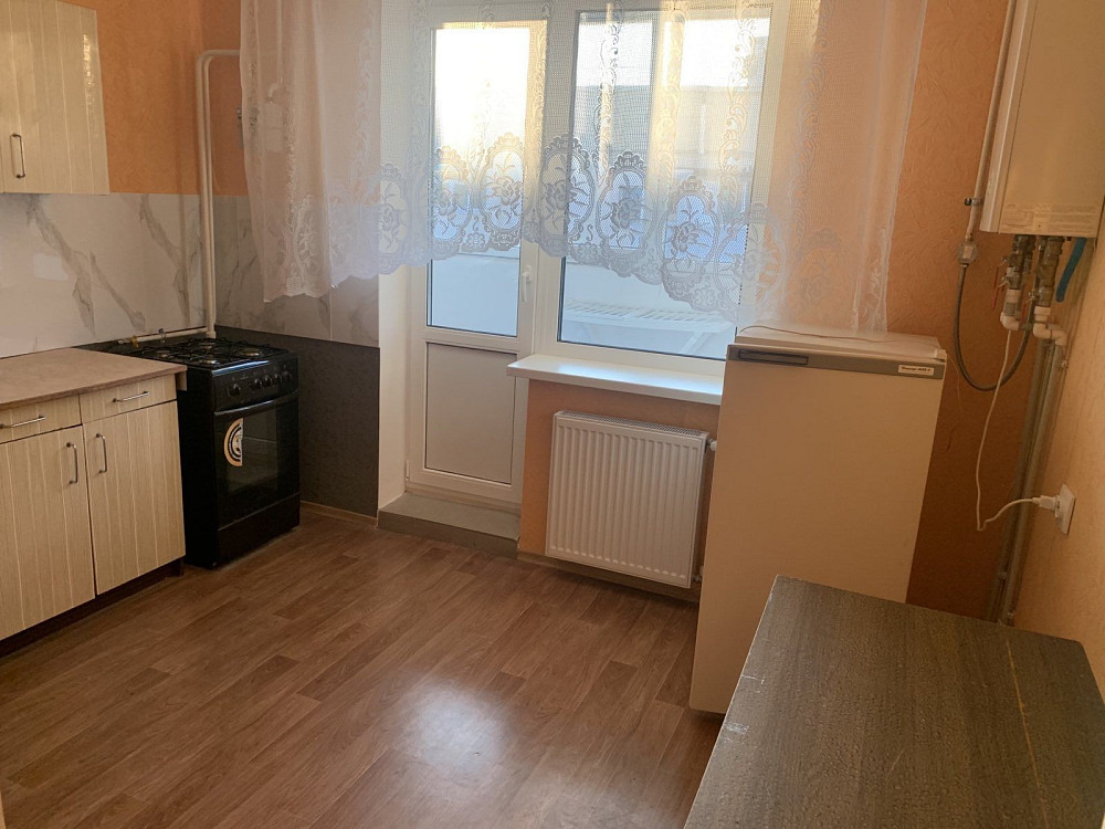 Здам реальну 1 к.кв. в новобудові на Браїлках! Полтава - зображення 3