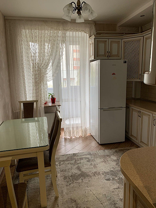 Здам в довгострокову оренду квартиру Луцьк - зображення 1