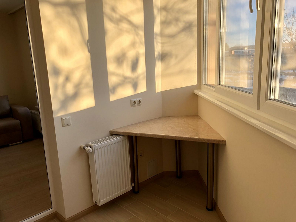 Оренда 1 кімнатної квартири по вул. Тролейбусна, Дружба Тернопіль - зображення 8