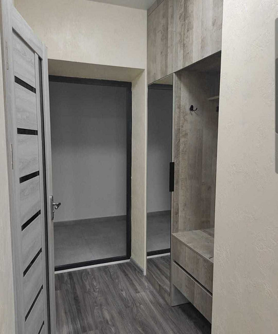 Євродвушка. Новий будинок.  Газове опалення.  Вільна. Киев - изображение 7