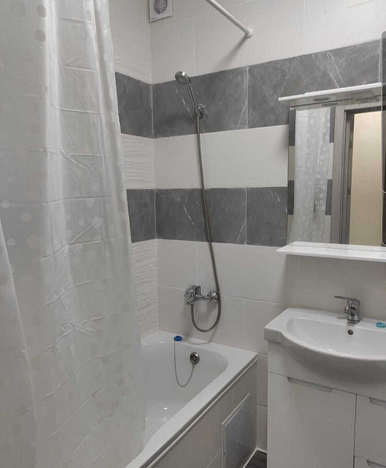 Євродвушка. Новий будинок.  Газове опалення.  Вільна. Киев - изображение 8