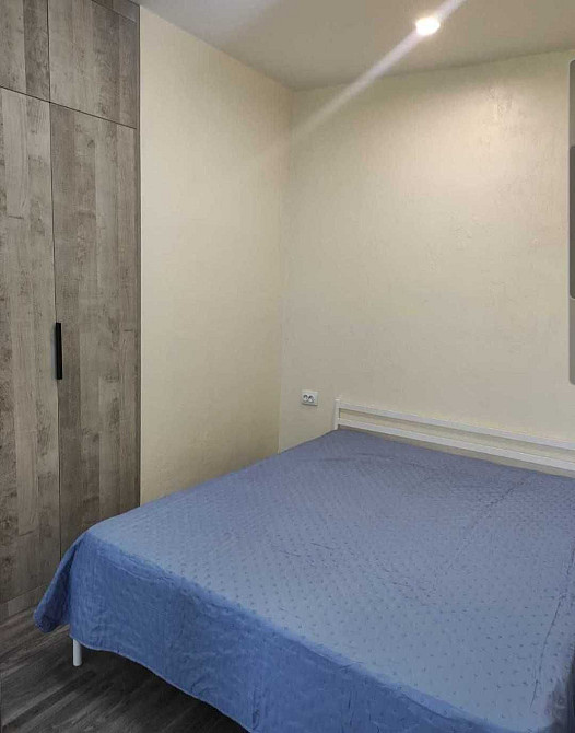 Євродвушка. Новий будинок.  Газове опалення.  Вільна. Киев - изображение 3