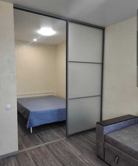 Євродвушка. Новий будинок.  Газове опалення.  Вільна. Киев - изображение 2