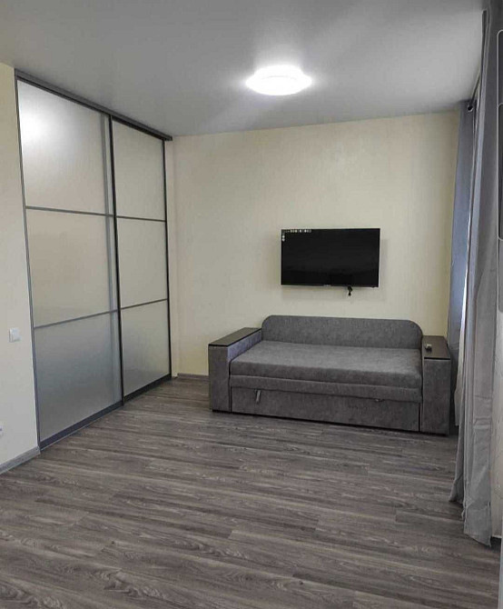 Євродвушка. Новий будинок.  Газове опалення.  Вільна. Киев - изображение 1